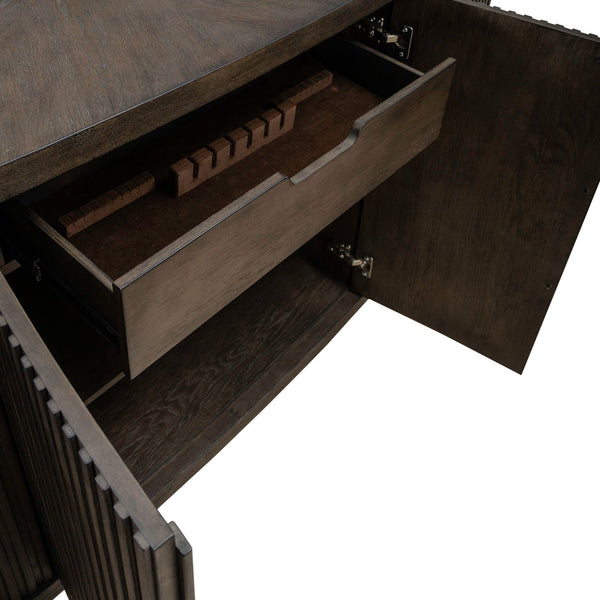 Cascade Falls Buffet