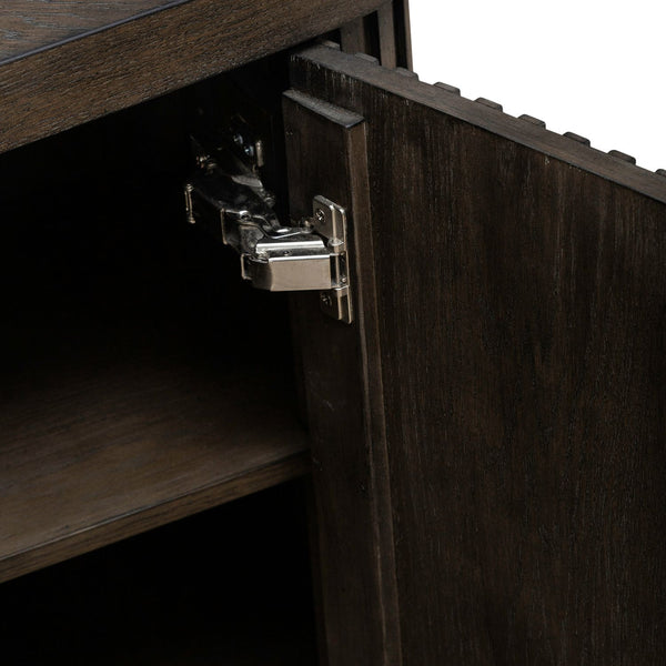 Cascade Falls Buffet