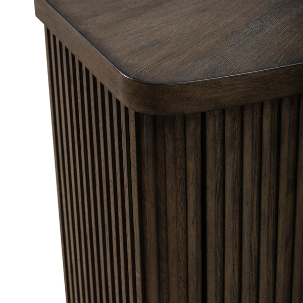 Cascade Falls Buffet