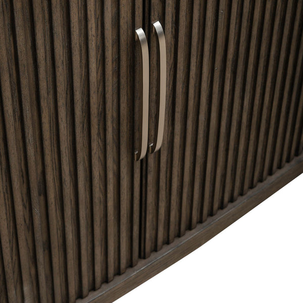 Cascade Falls Buffet