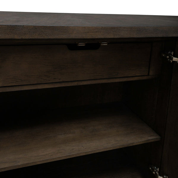 Cascade Falls Buffet