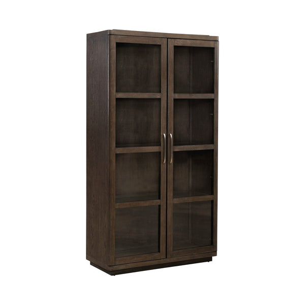 Cascade Falls Display Cabinet