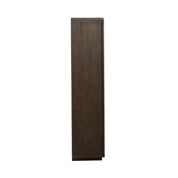 Cascade Falls Display Cabinet - 732-CH4278