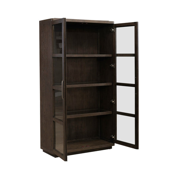 Cascade Falls Display Cabinet - 732-CH4278