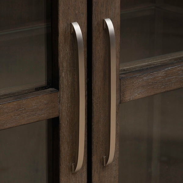 Cascade Falls Display Cabinet