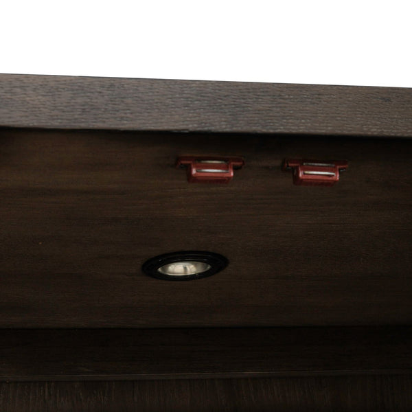 Cascade Falls Display Cabinet