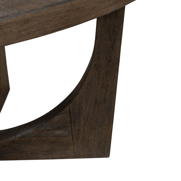 Cascade Falls Pedestal Table Set