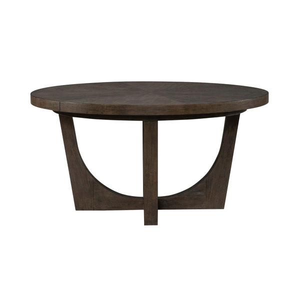 Cascade Falls Pedestal Table Set