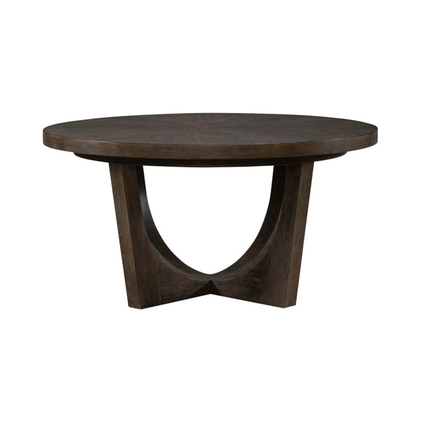 Cascade Falls Pedestal Table Set