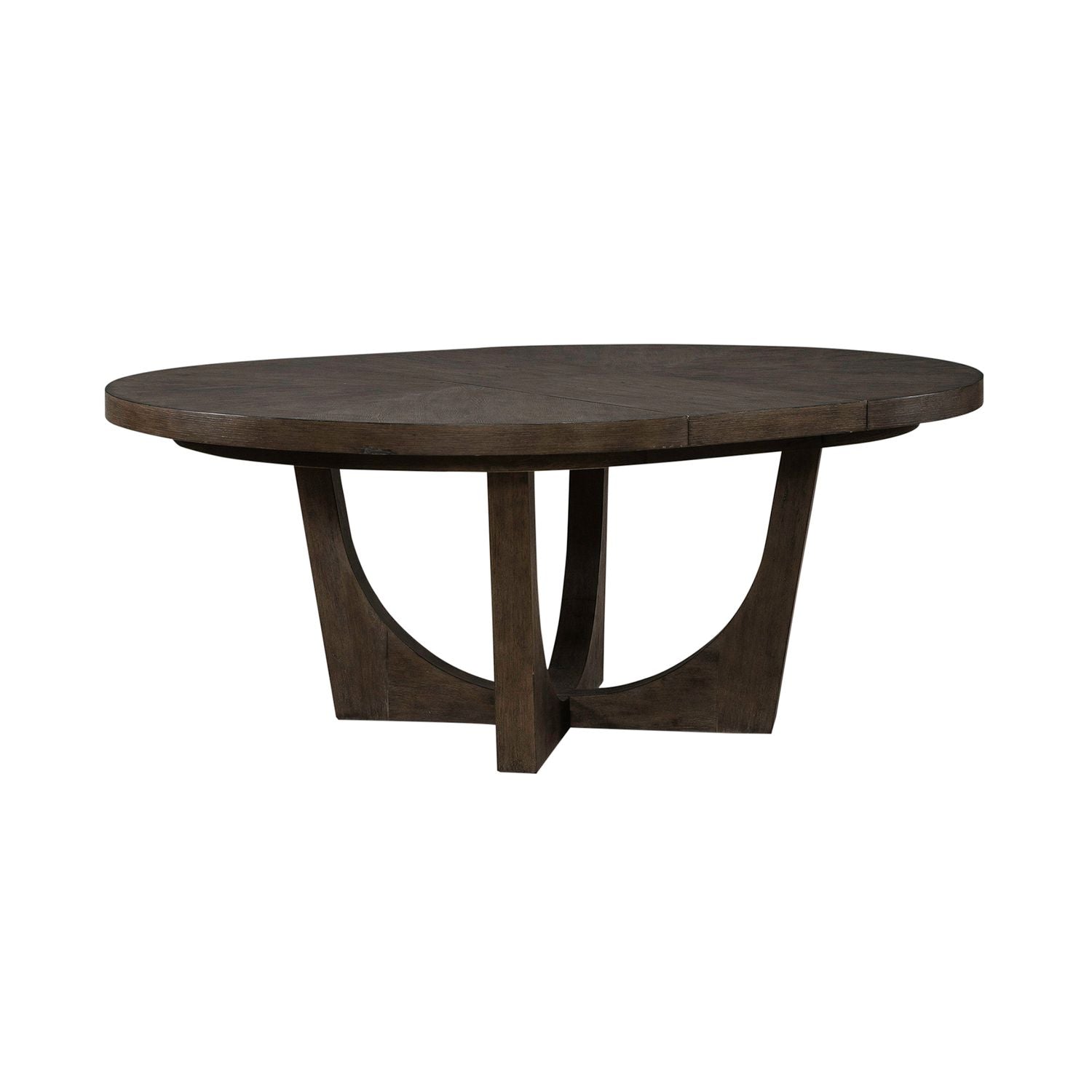 Cascade Falls Pedestal Table Set