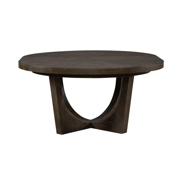 Cascade Falls Pedestal Table Set