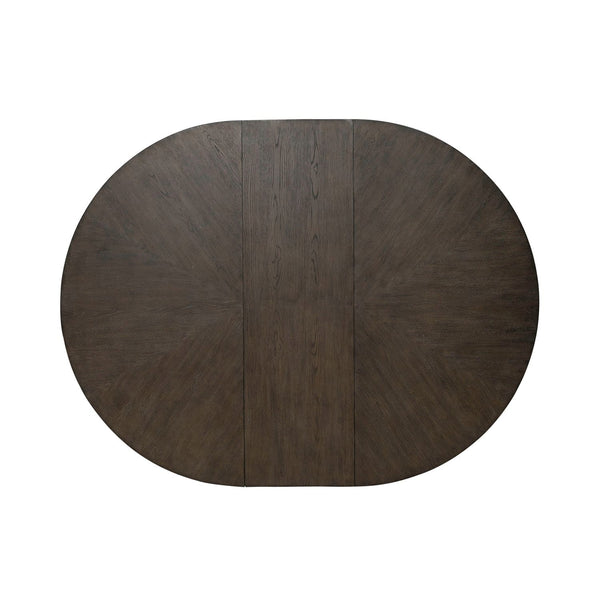 Cascade Falls Pedestal Table Set