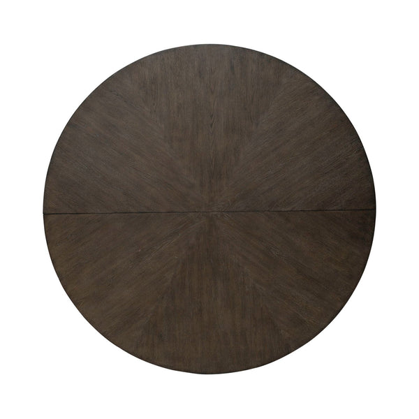 Cascade Falls Pedestal Table Set