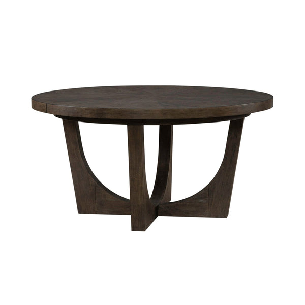 Cascade Falls Pedestal Table Set
