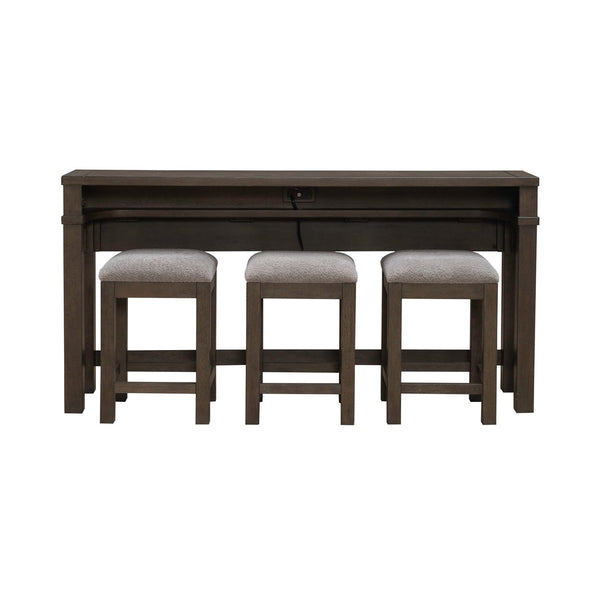 Cascade Falls 4 Piece Set