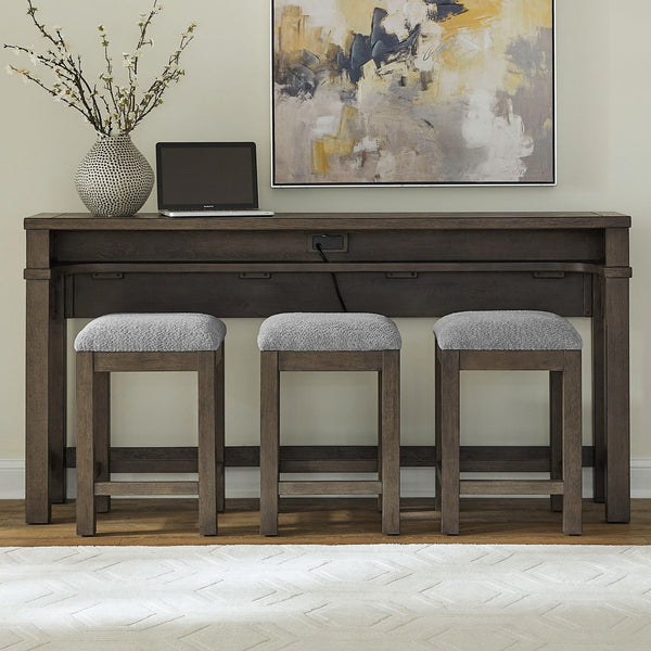 Cascade Falls 4 Piece Set