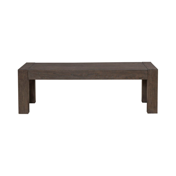 Cascade Falls Rectangular Cocktail Table