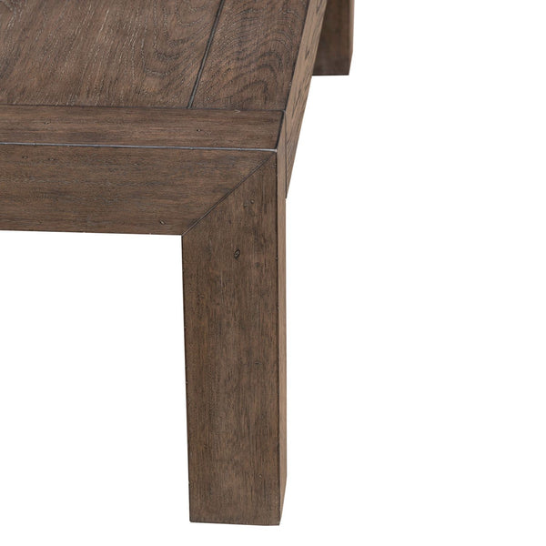 Cascade Falls Rectangular Cocktail Table