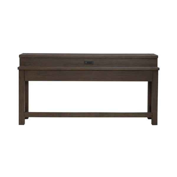 Cascade Falls Console Bar Table