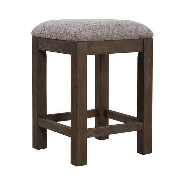 Cascade Falls Uph Console Stool