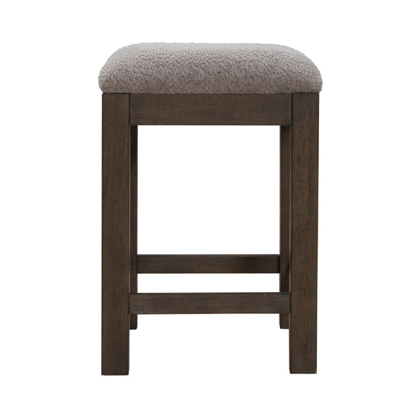 Cascade Falls Uph Console Stool