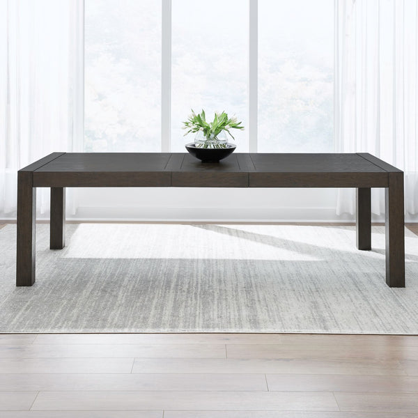 Cascade Falls Rectangular Leg Table - 732-T4200