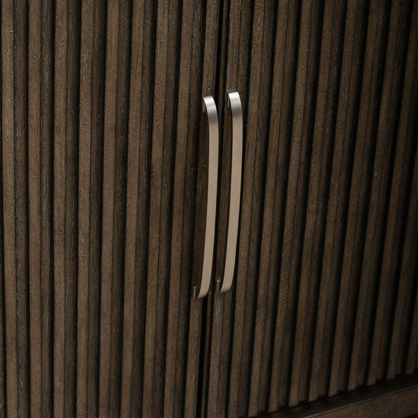 Cascade Falls 82 Inch TV Console