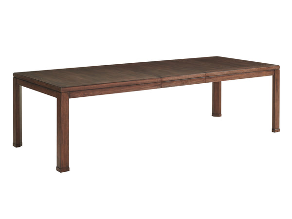 Elk Grove Rectangular Dining Table