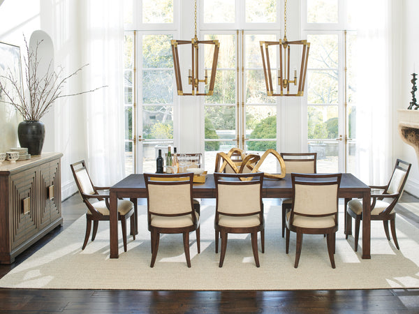 Elk Grove Rectangular Dining Table
