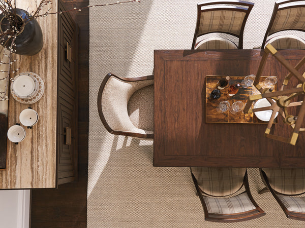 Elk Grove Rectangular Dining Table