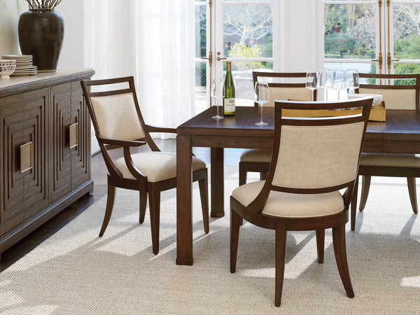 Driscoll Arm Chair