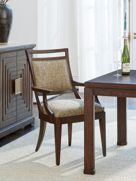 Driscoll Arm Chair