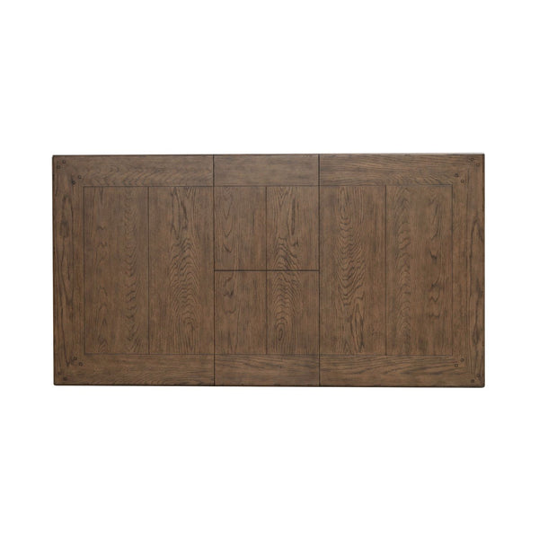 Al Fresco Rectangular Leg Table - 741-T4074