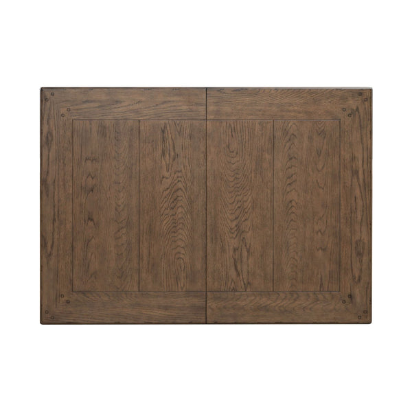 Al Fresco Rectangular Leg Table - 741-T4074
