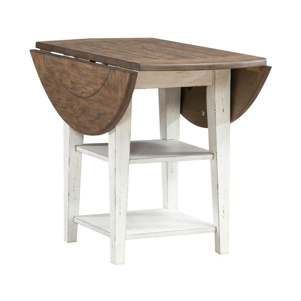 Al Fresco Drop Leaf Table - 741-T4242