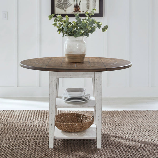 Al Fresco Drop Leaf Table - 741-T4242