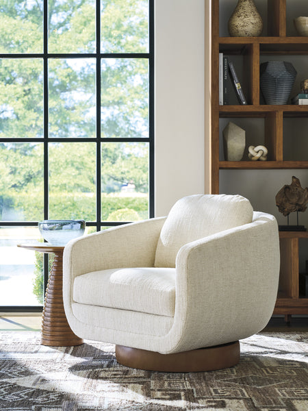 Bluewater Swivel Chair