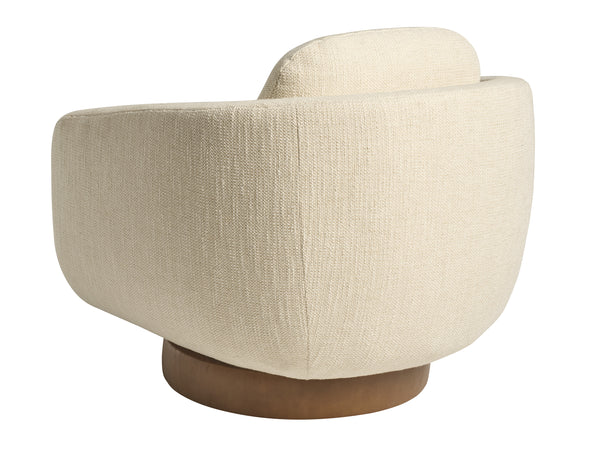 Bluewater Swivel Chair