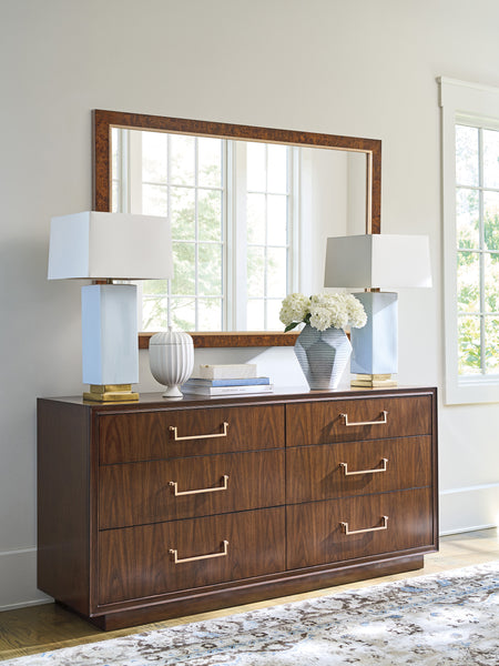 Fenwick Double Dresser