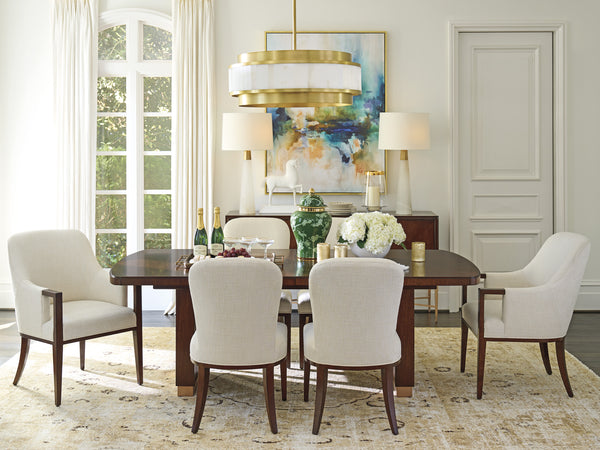 Lambeth Upholstered Side Chair