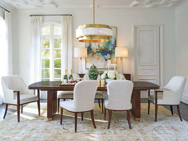 Lambeth Upholstered Side Chair