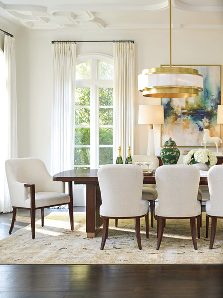 Lambeth Upholstered Side Chair