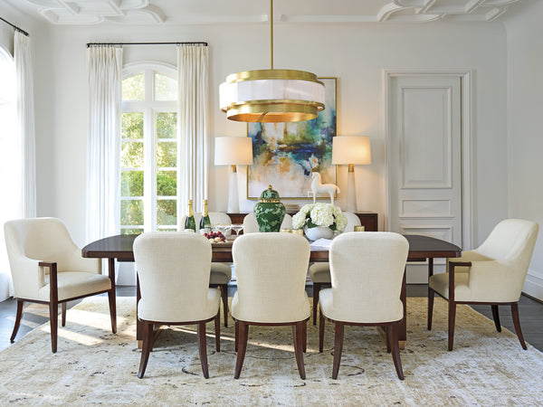 Lambeth Upholstered Side Chair