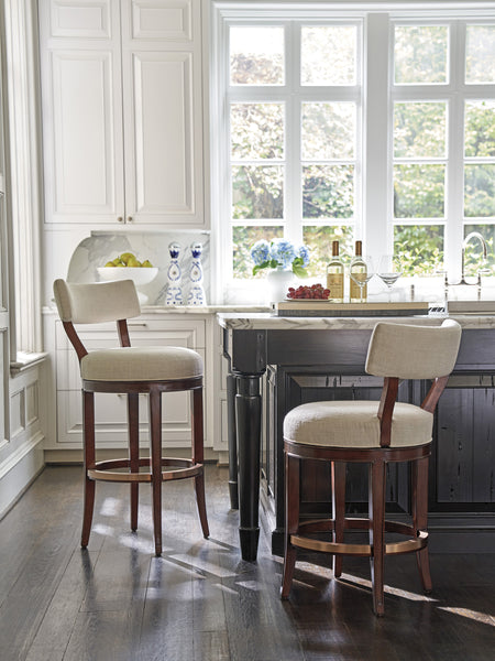 Giles Bar Stool