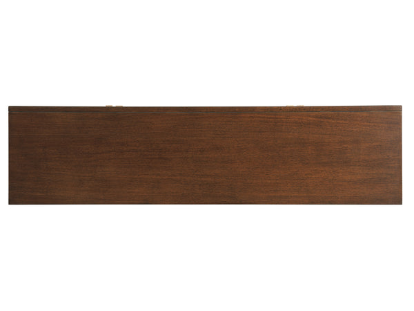 Brentford Media Console