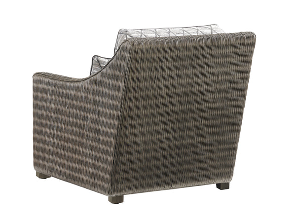 Hayes Chair