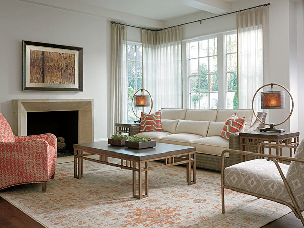 Hayes Sofa