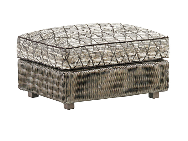 Hayes Ottoman