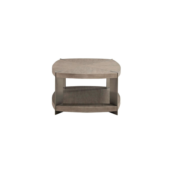Harlow Oval Cocktail Table - 754-OT1011