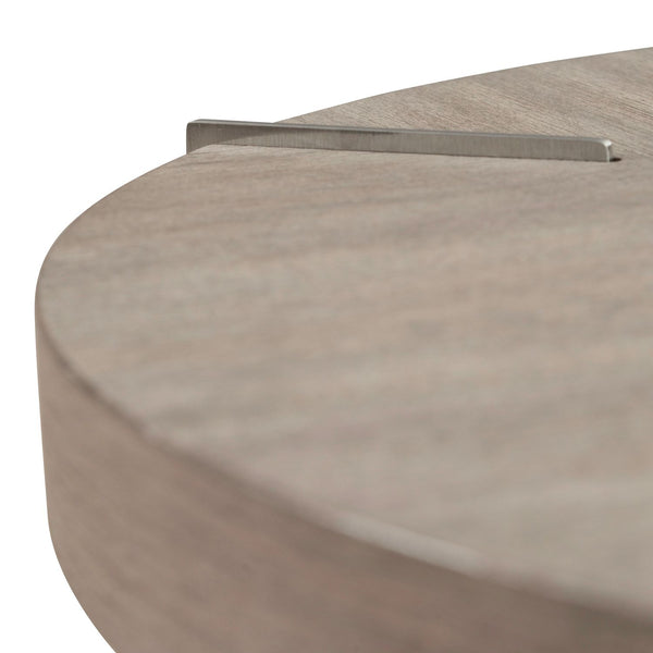 Harlow Round End Table - 754-OT1020